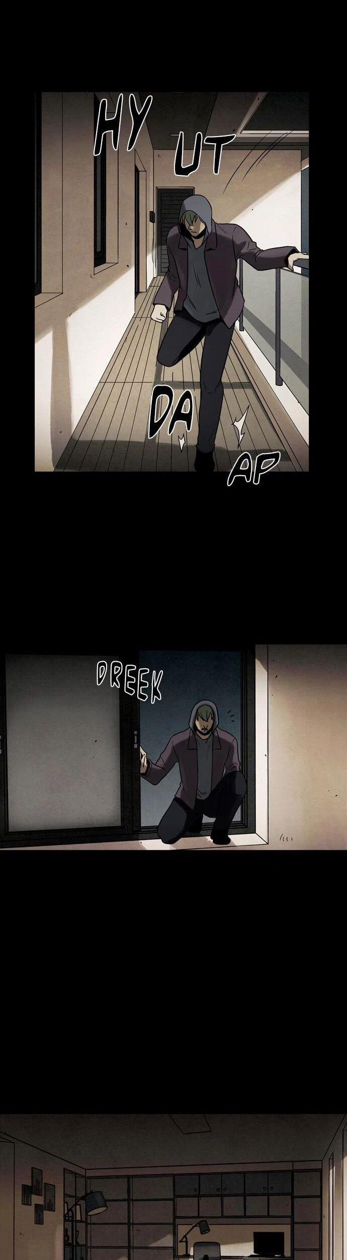 Virus Quái Vật 51 trang 13