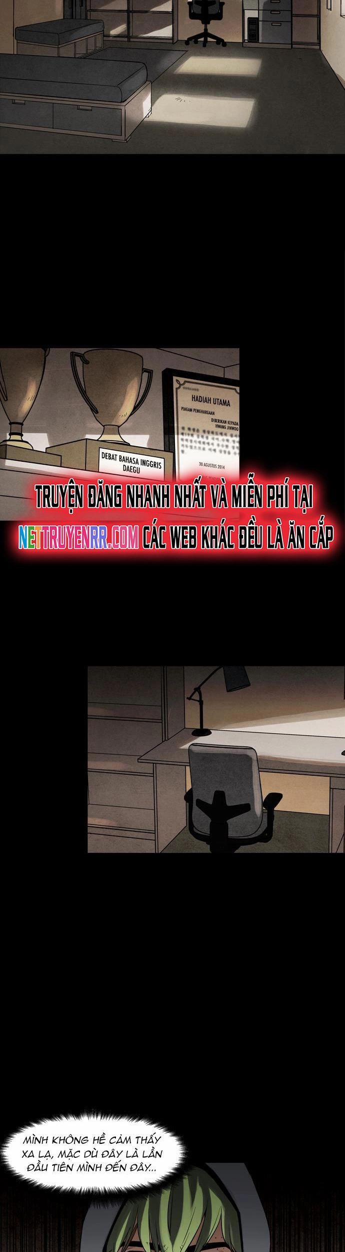 Virus Quái Vật 51 trang 14