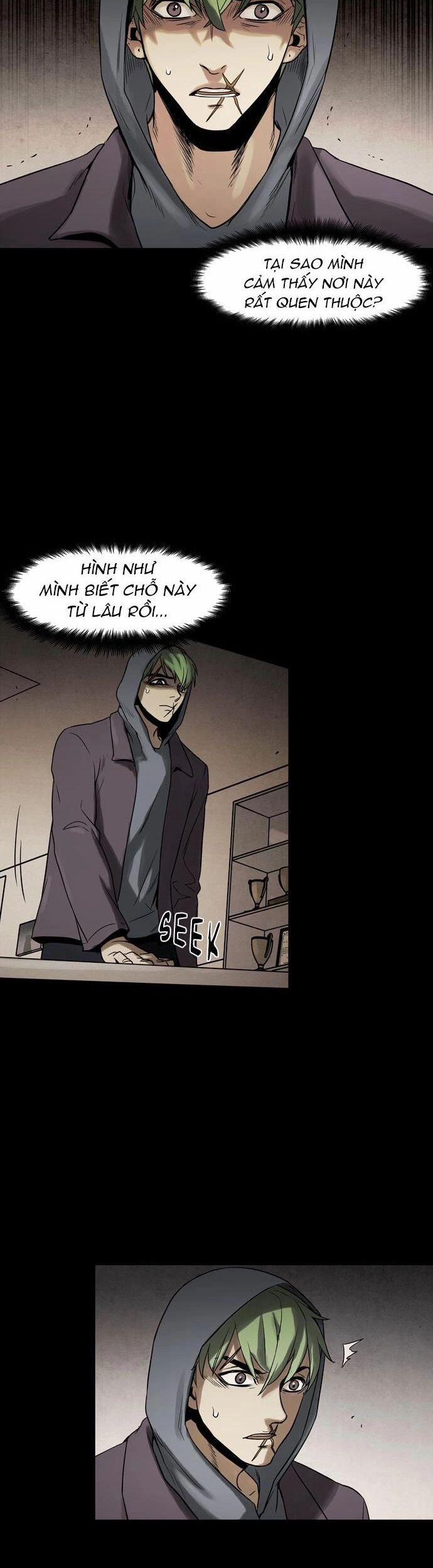 Virus Quái Vật 51 trang 15