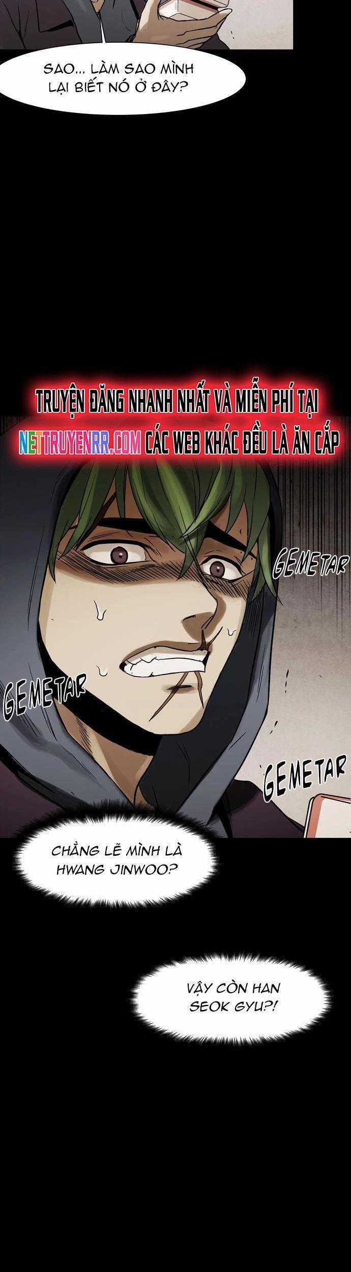 Virus Quái Vật 51 trang 18