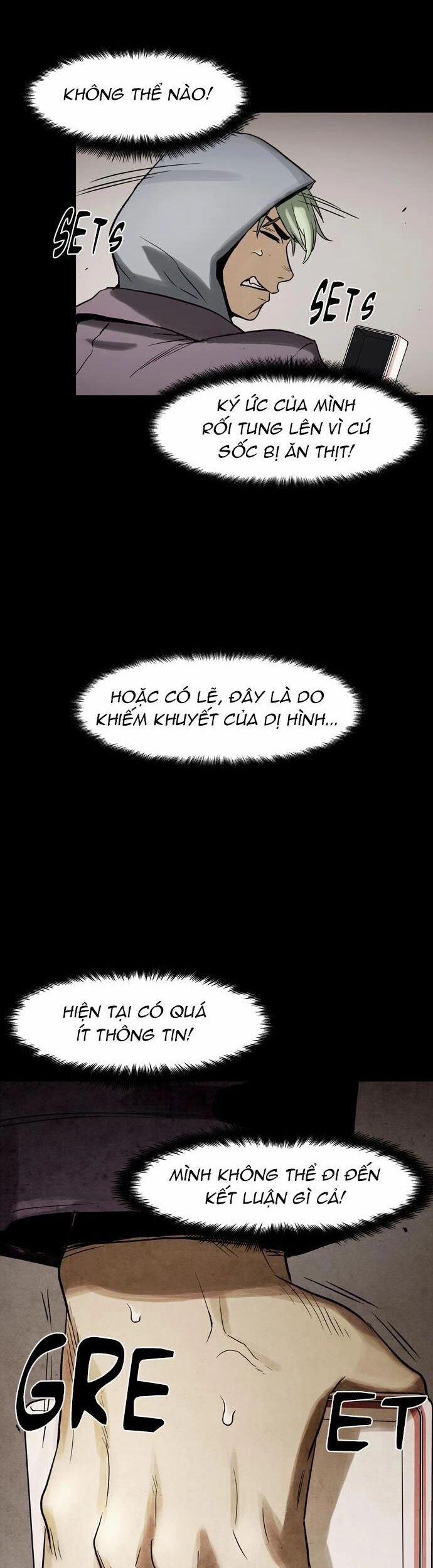 Virus Quái Vật 51 trang 19