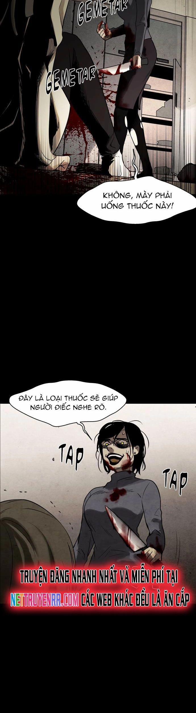 Virus Quái Vật 51 trang 26