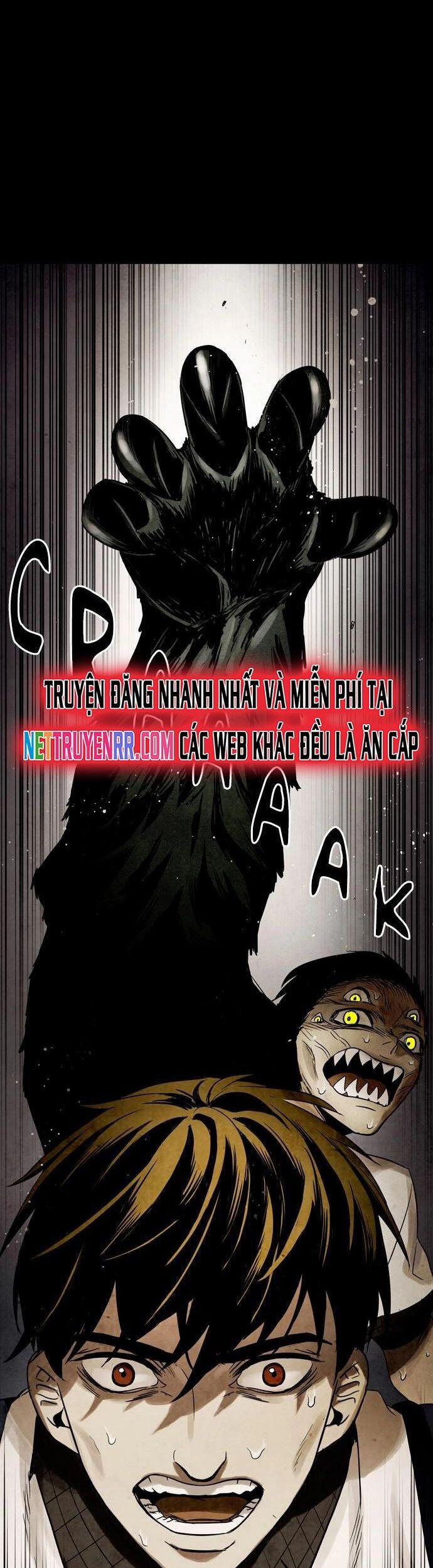 Virus Quái Vật 51 trang 3