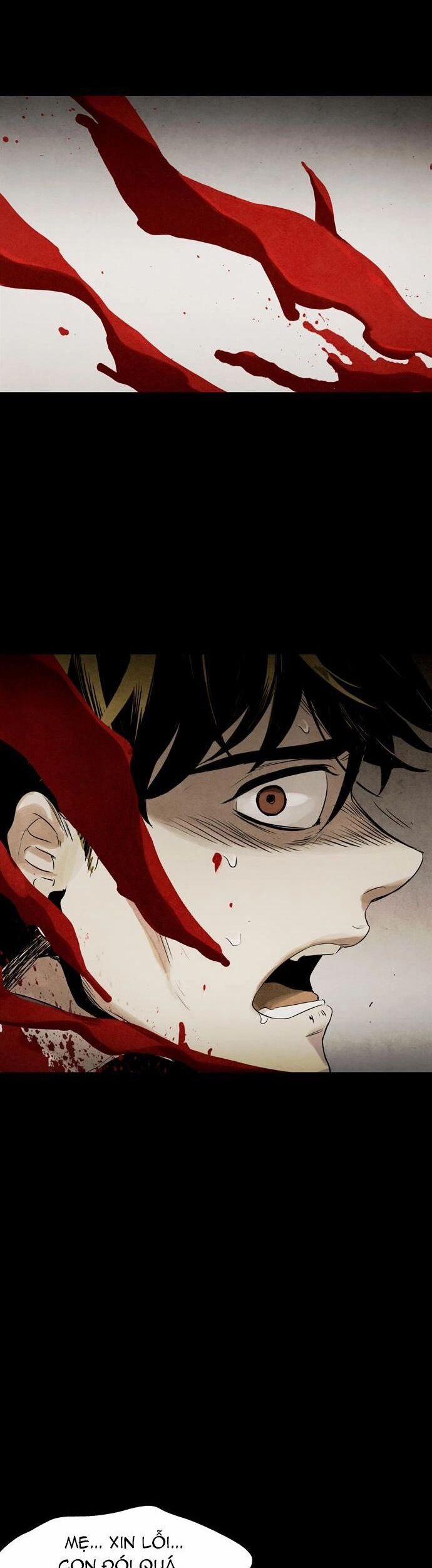 Virus Quái Vật 51 trang 5