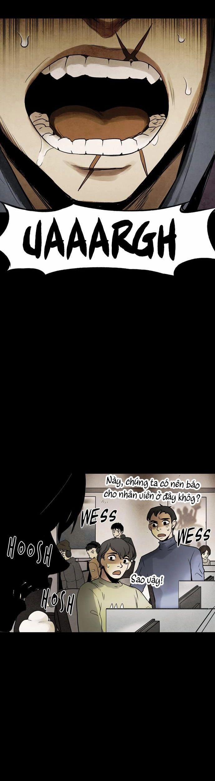 Virus Quái Vật 51 trang 8