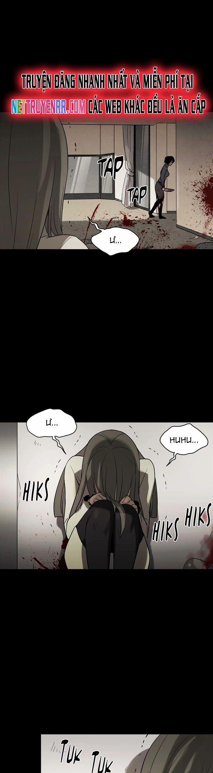 Virus Quái Vật 52 trang 10