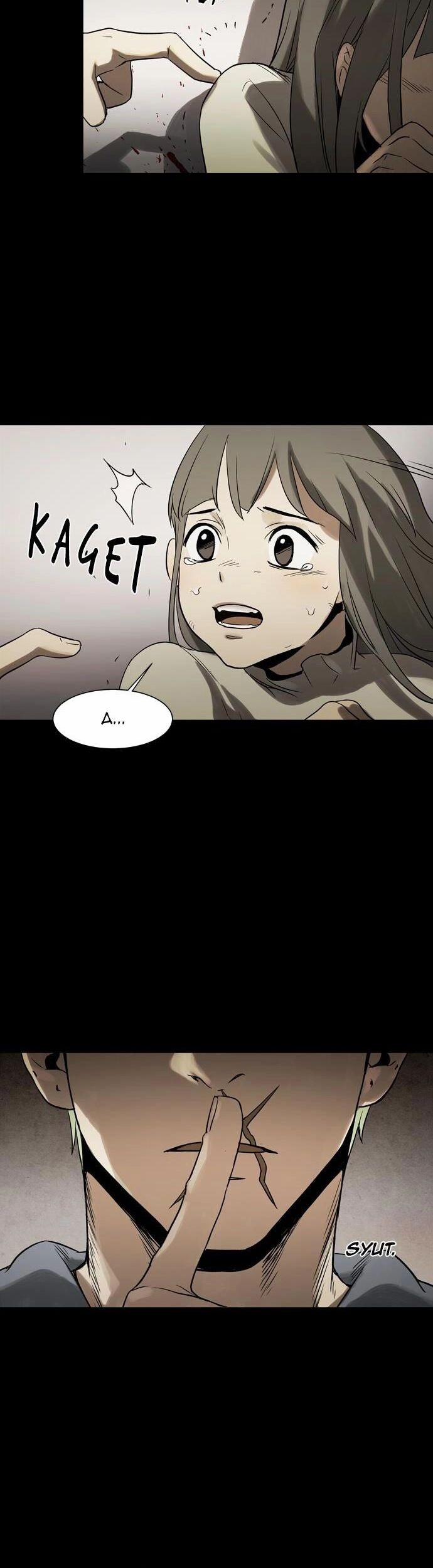 Virus Quái Vật 52 trang 11