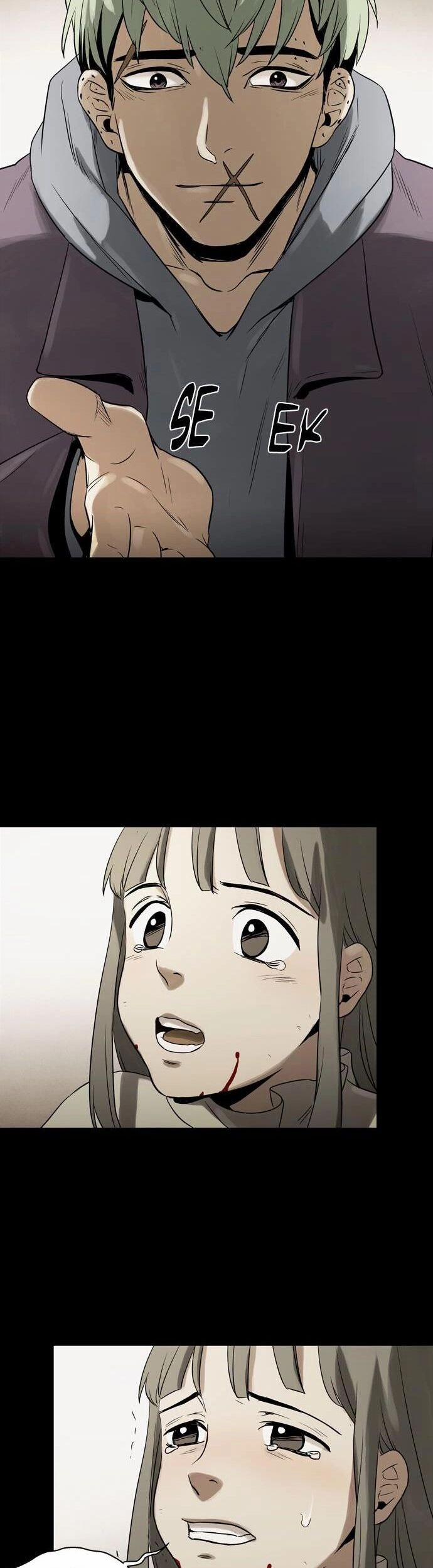 Virus Quái Vật 52 trang 13