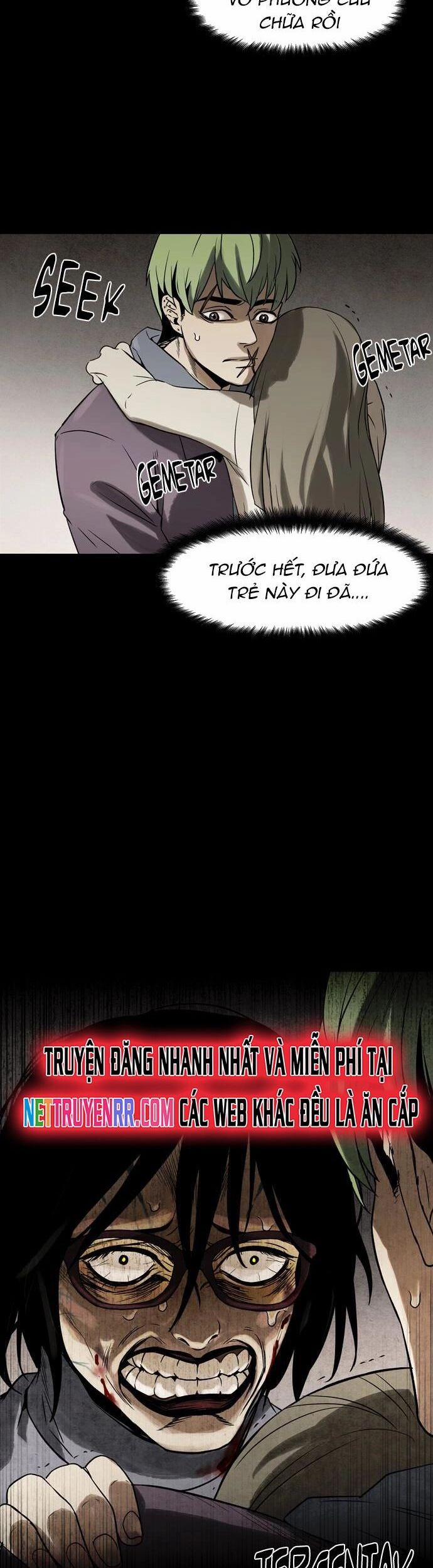 Virus Quái Vật 52 trang 15