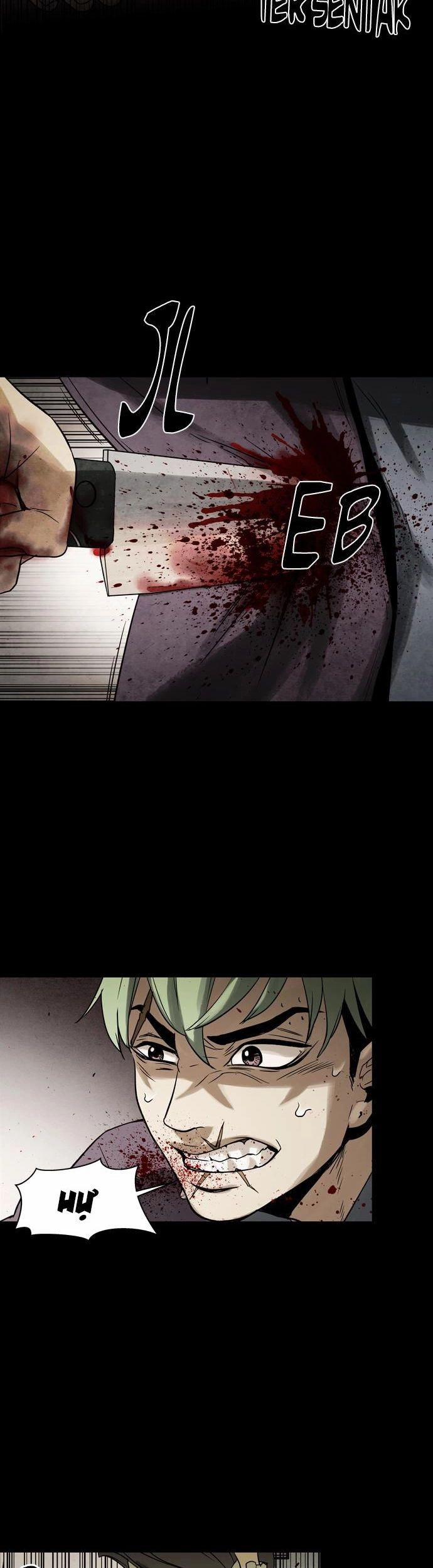 Virus Quái Vật 52 trang 16