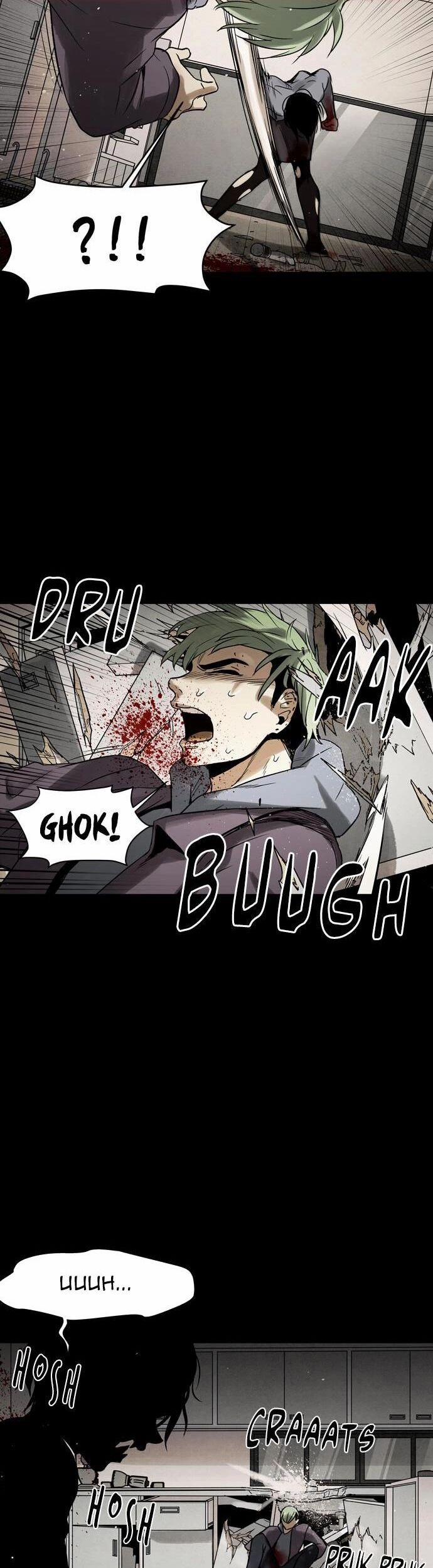 Virus Quái Vật 52 trang 19