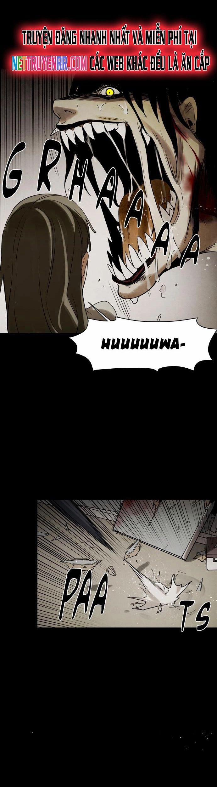 Virus Quái Vật 52 trang 22
