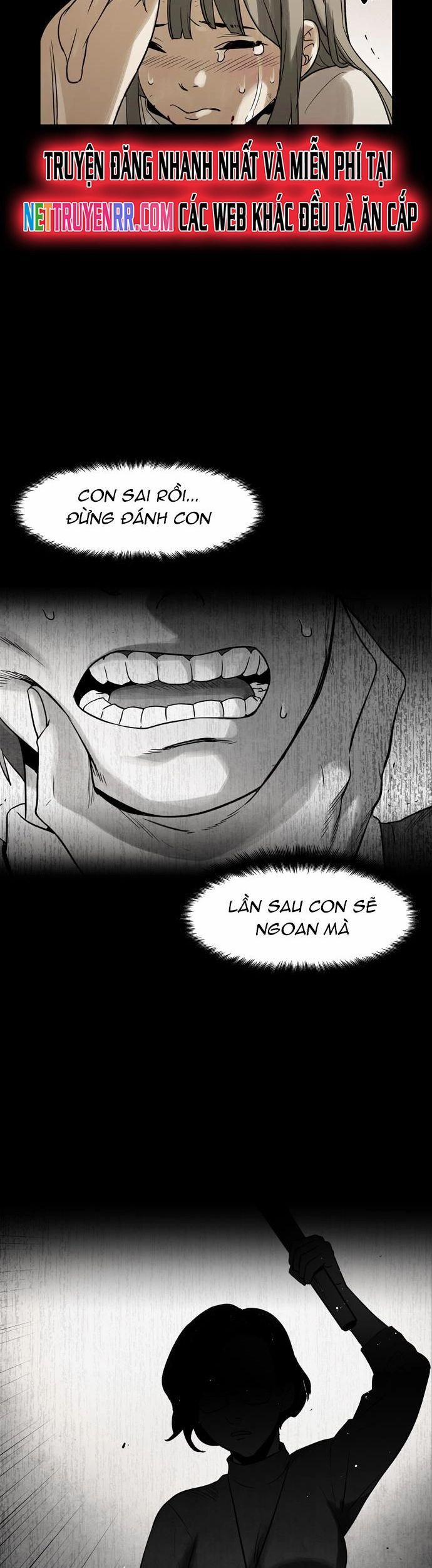 Virus Quái Vật 52 trang 26