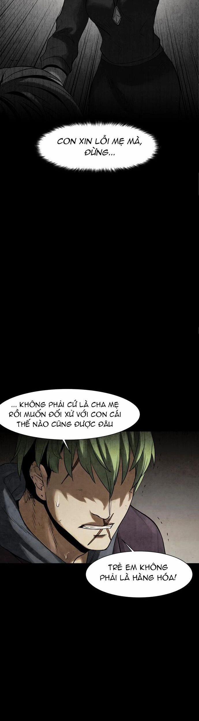 Virus Quái Vật 52 trang 27