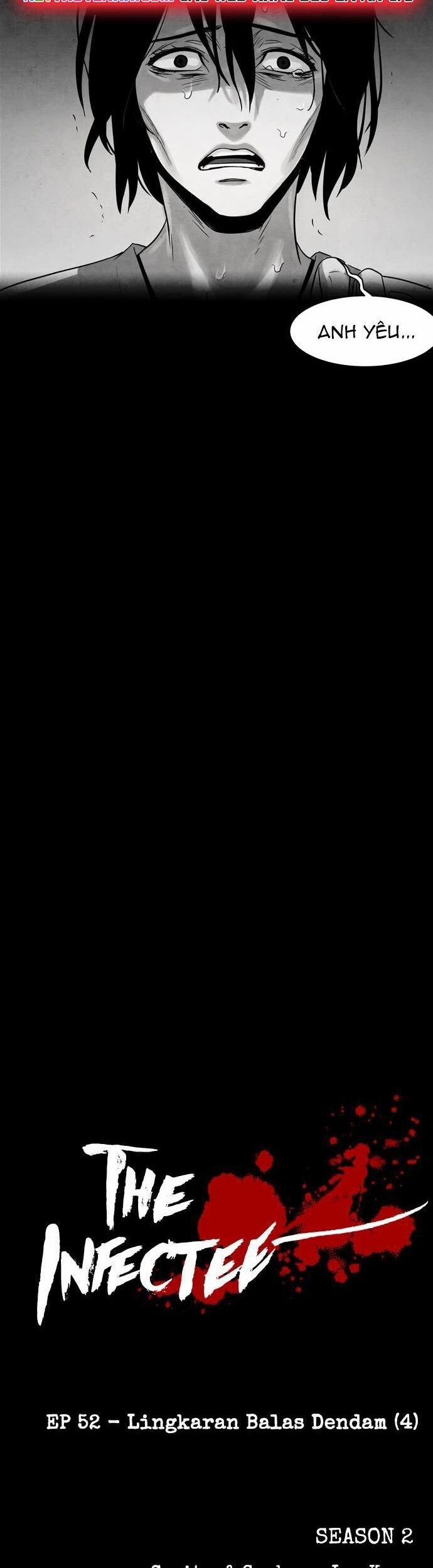 Virus Quái Vật 52 trang 3