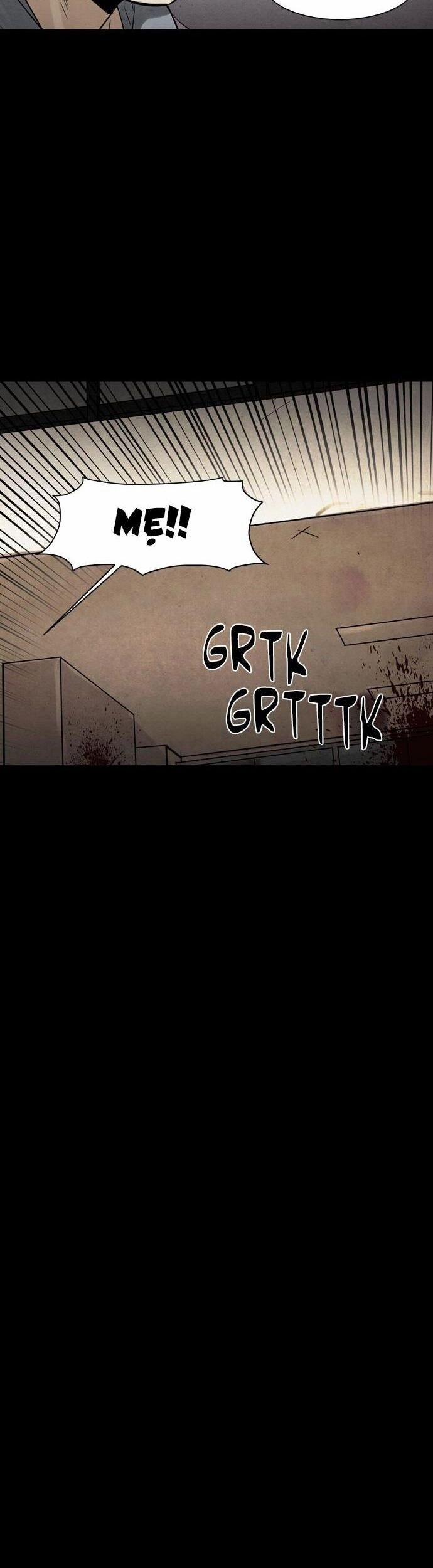 Virus Quái Vật 52 trang 31