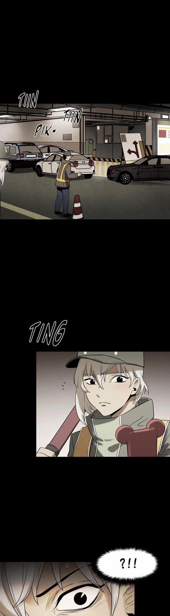 Virus Quái Vật 52 trang 32