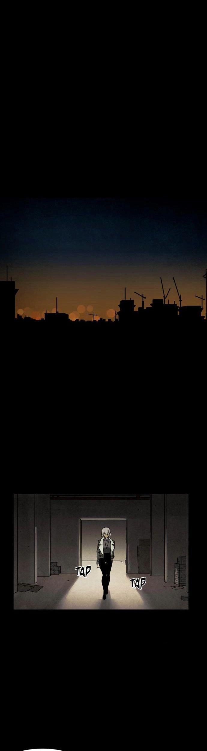 Virus Quái Vật 52 trang 34