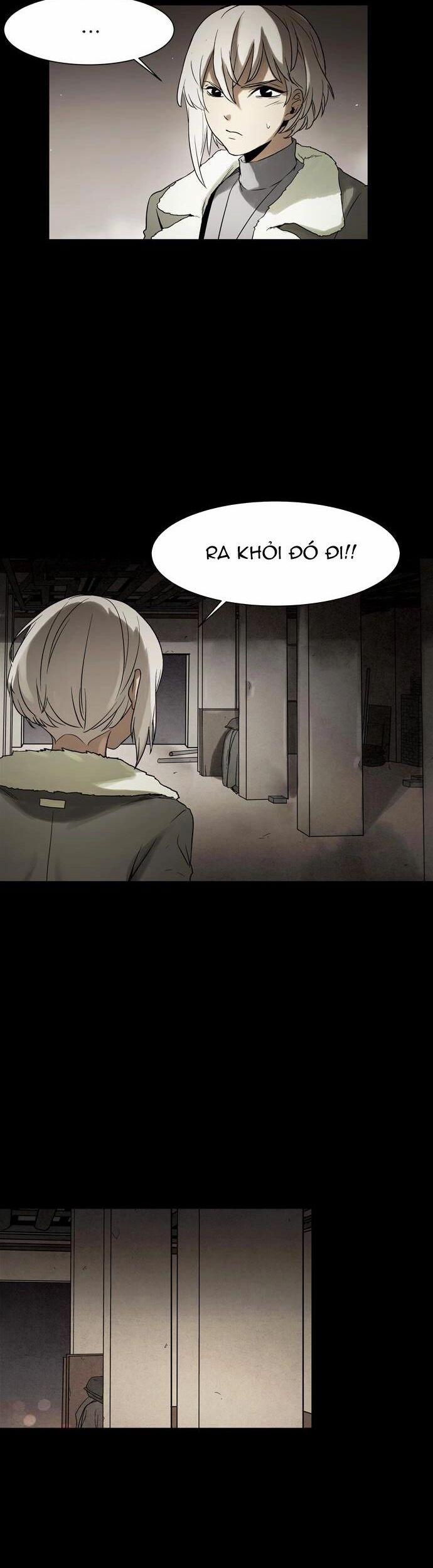 Virus Quái Vật 52 trang 35