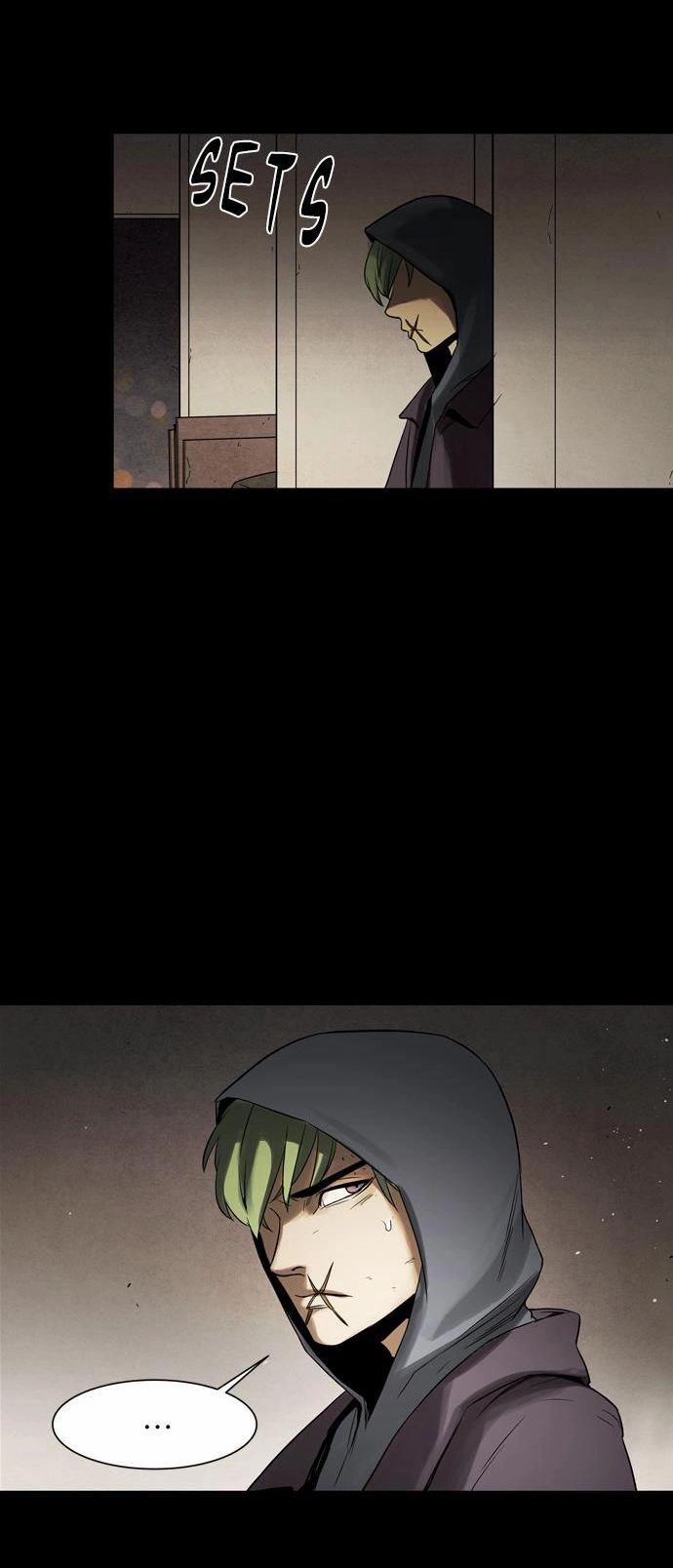 Virus Quái Vật 52 trang 36