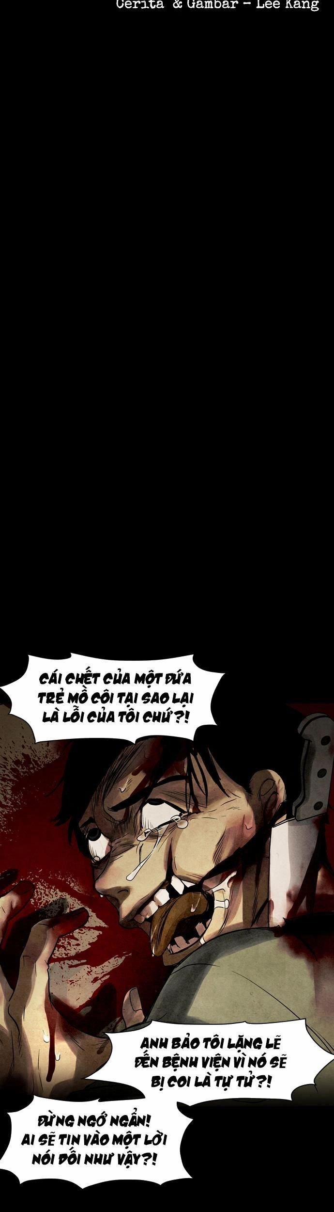 Virus Quái Vật 52 trang 4