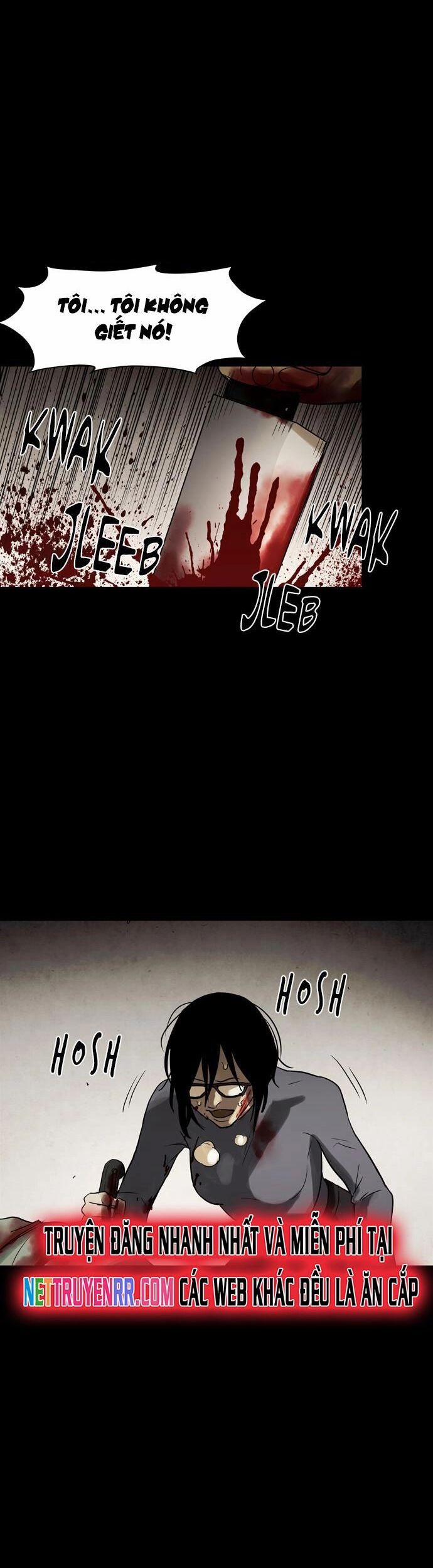 Virus Quái Vật 52 trang 5