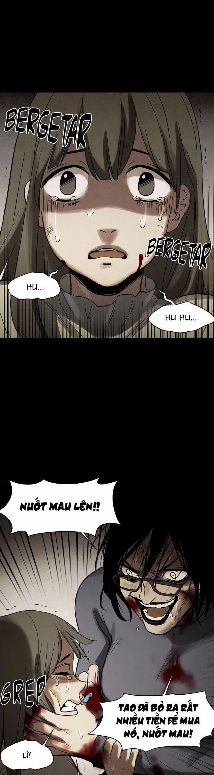 Virus Quái Vật 52 trang 7