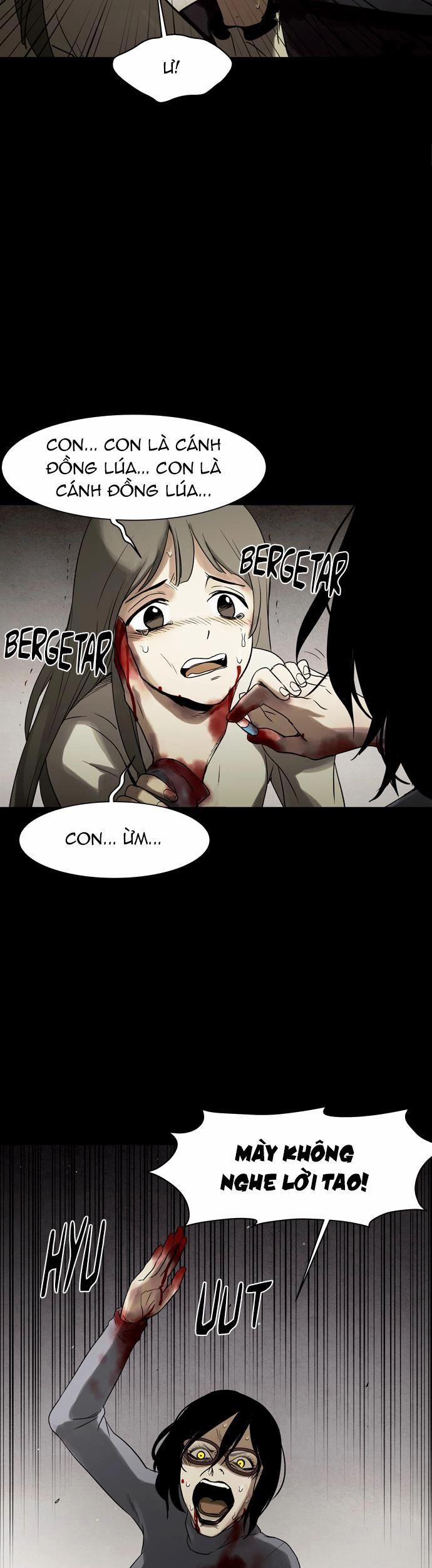 Virus Quái Vật 52 trang 8