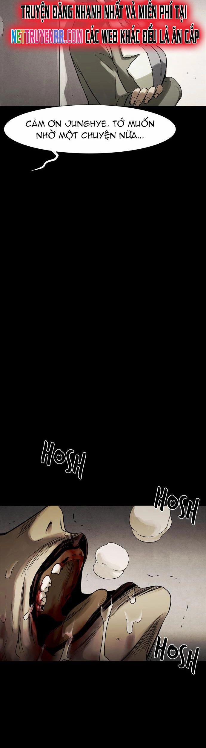 Virus Quái Vật 53 trang 10