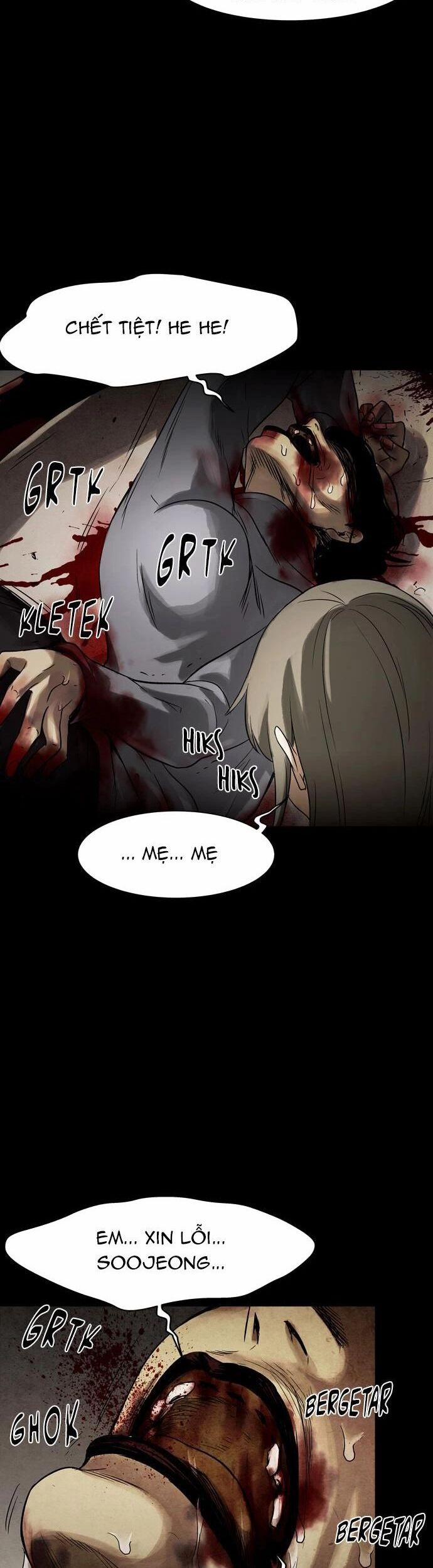 Virus Quái Vật 53 trang 13