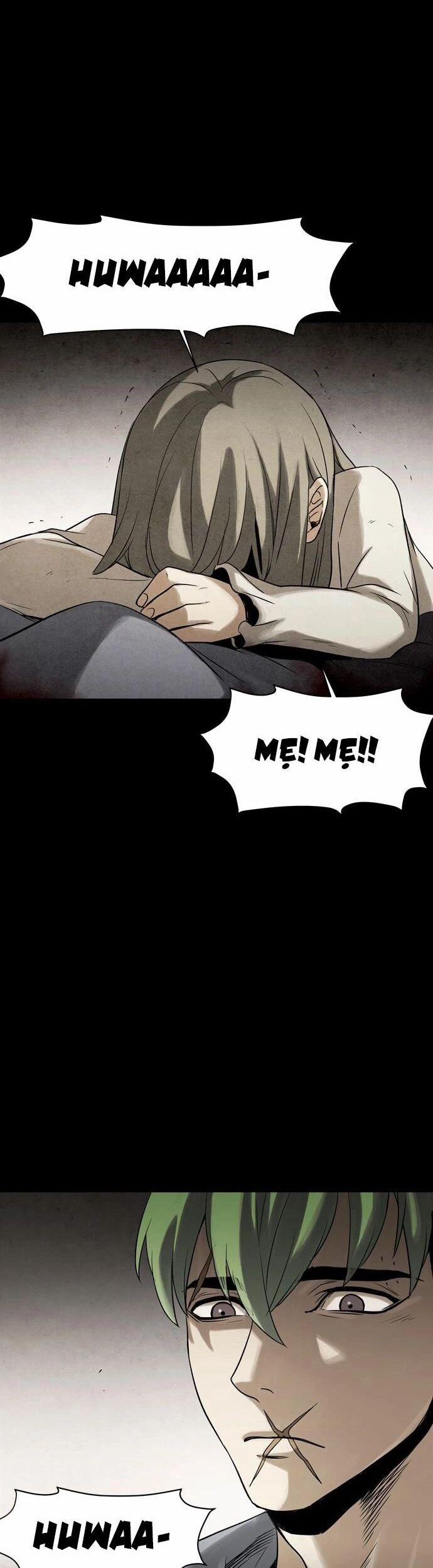 Virus Quái Vật 53 trang 15