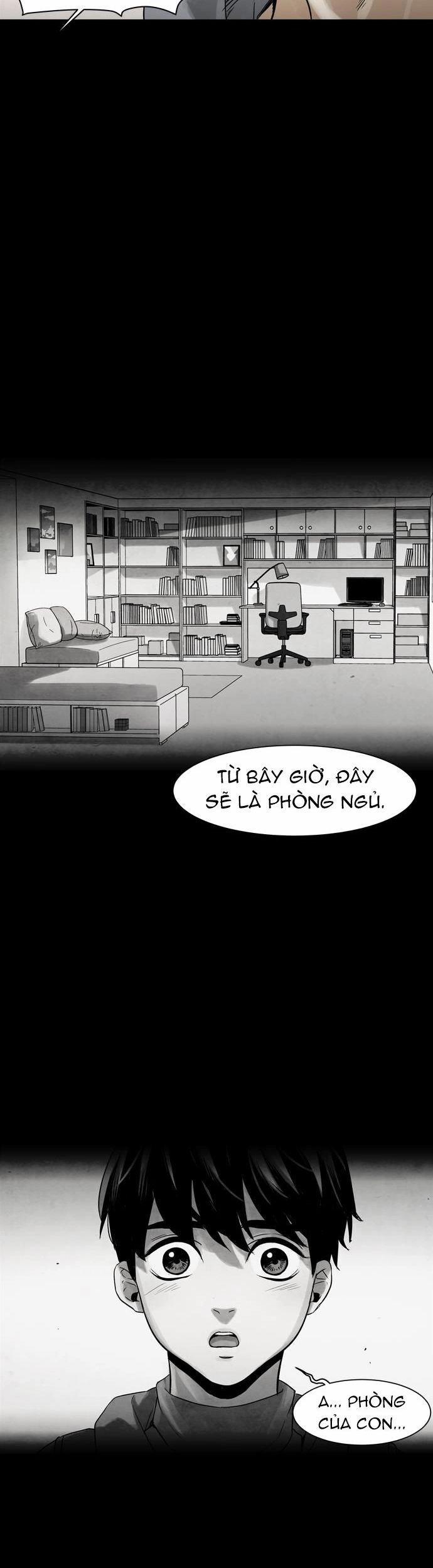 Virus Quái Vật 53 trang 16