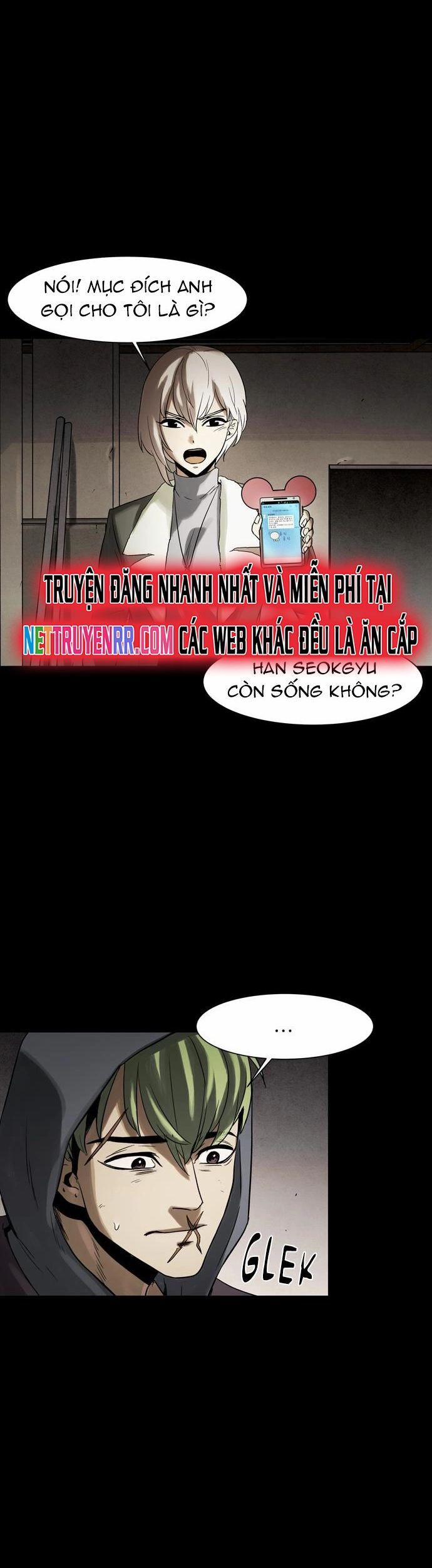 Virus Quái Vật 53 trang 2