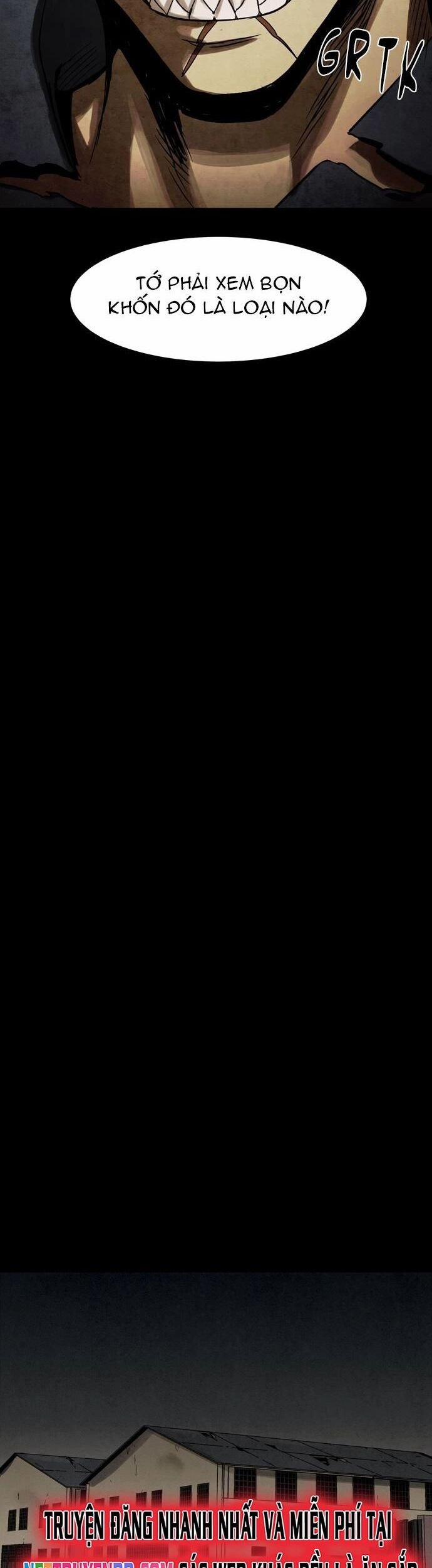 Virus Quái Vật 53 trang 21