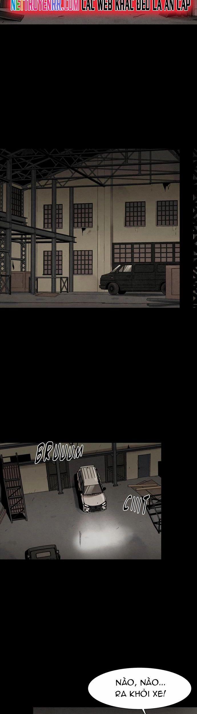 Virus Quái Vật 53 trang 22