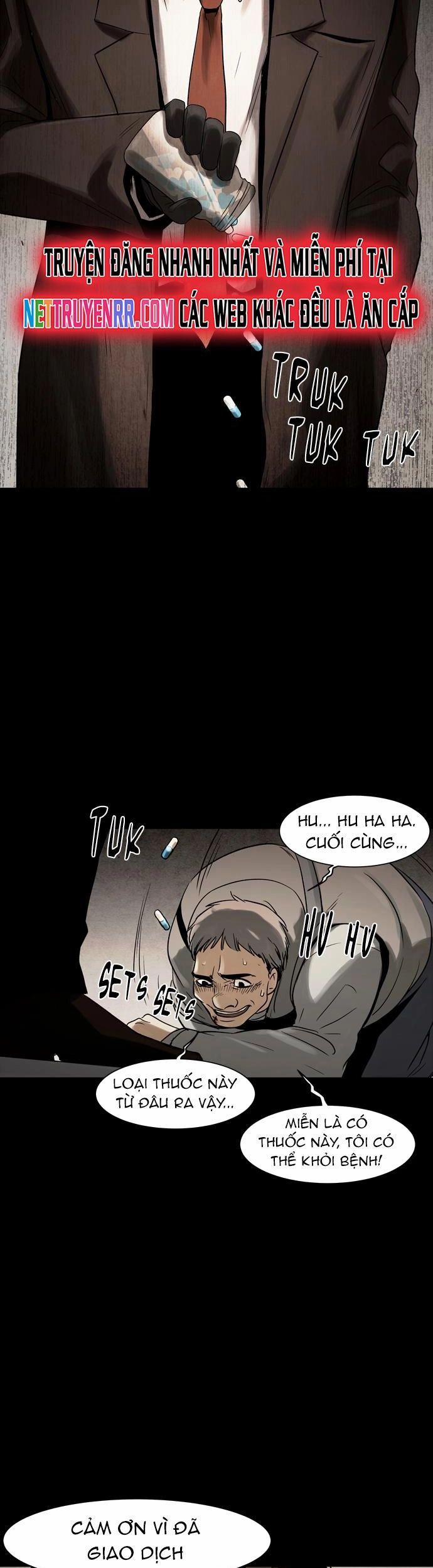 Virus Quái Vật 53 trang 26