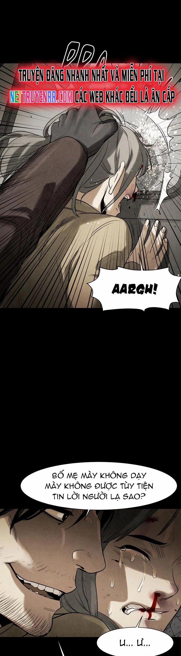 Virus Quái Vật 53 trang 30