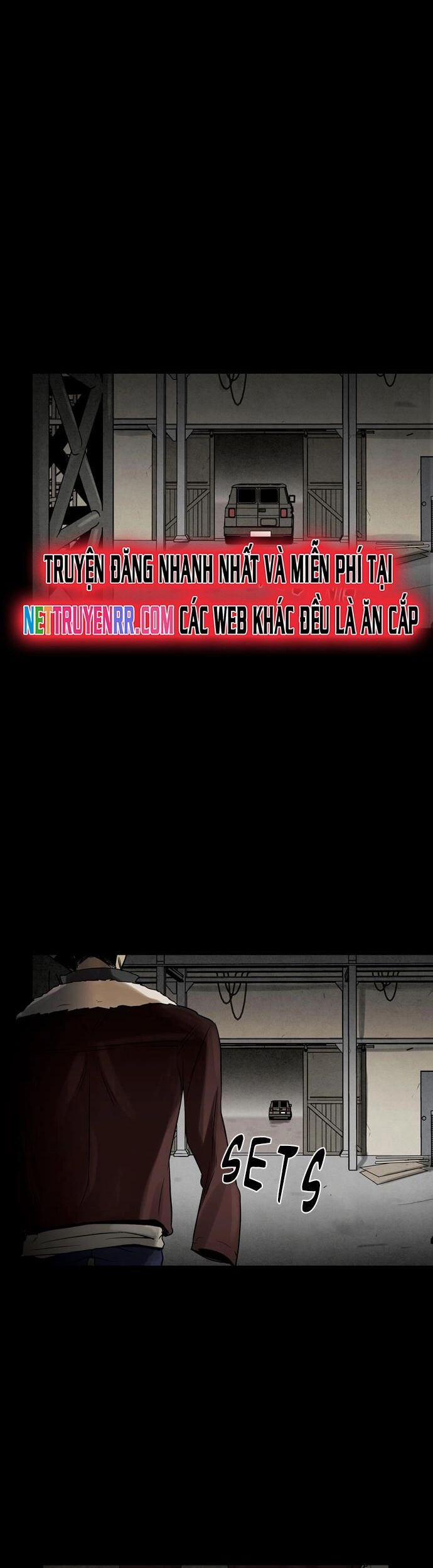 Virus Quái Vật 53 trang 33