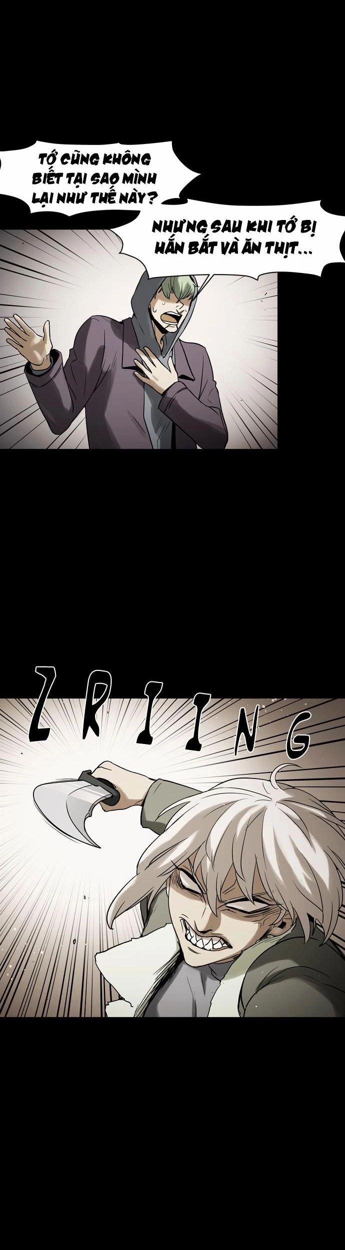 Virus Quái Vật 53 trang 4