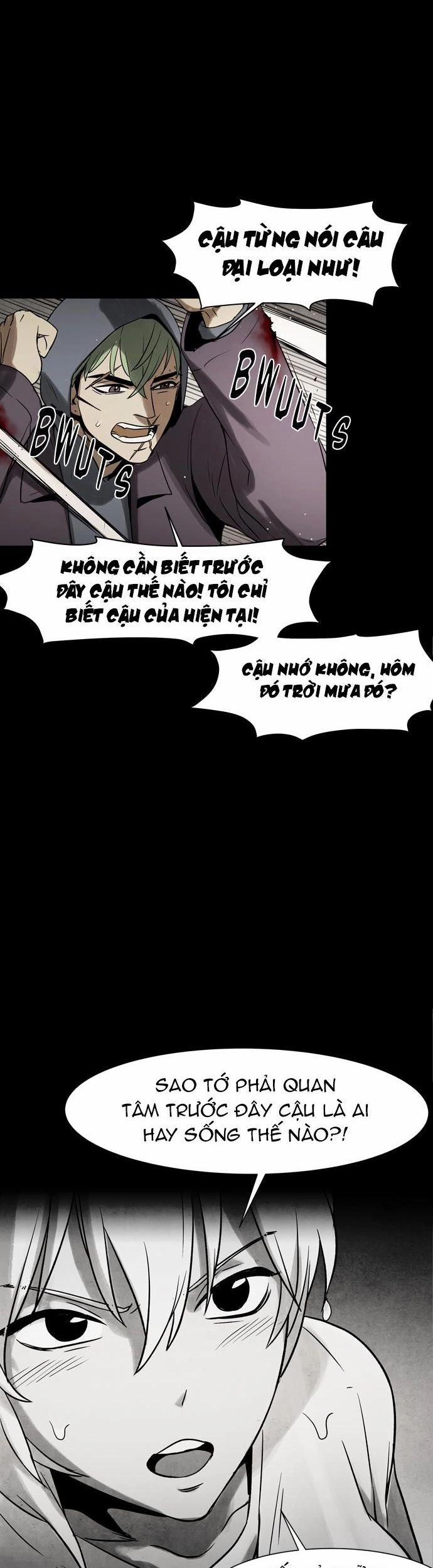 Virus Quái Vật 53 trang 6