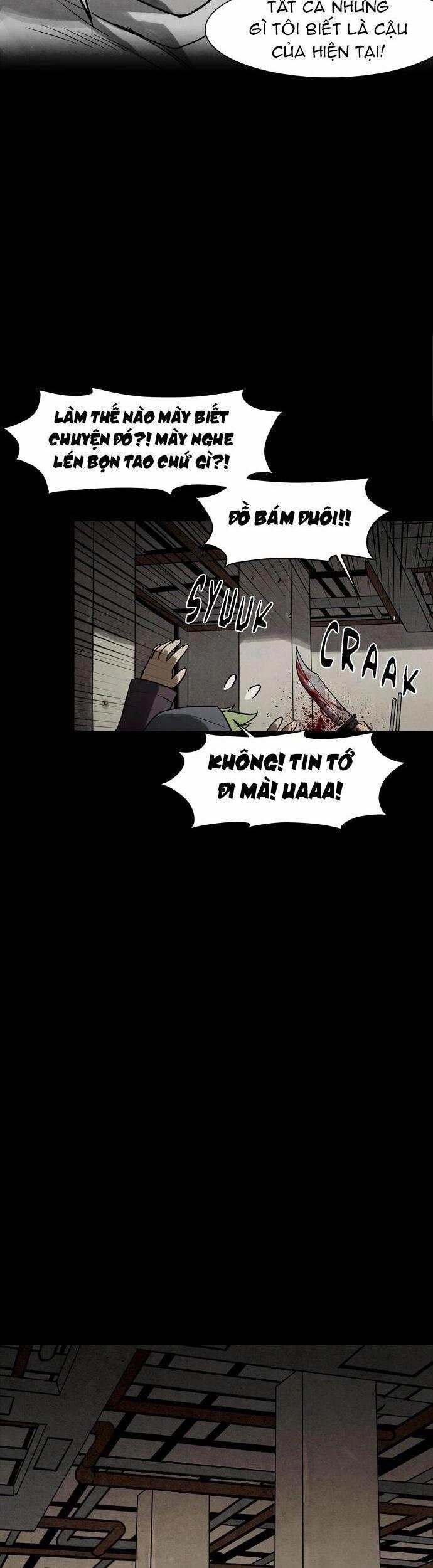 Virus Quái Vật 53 trang 7