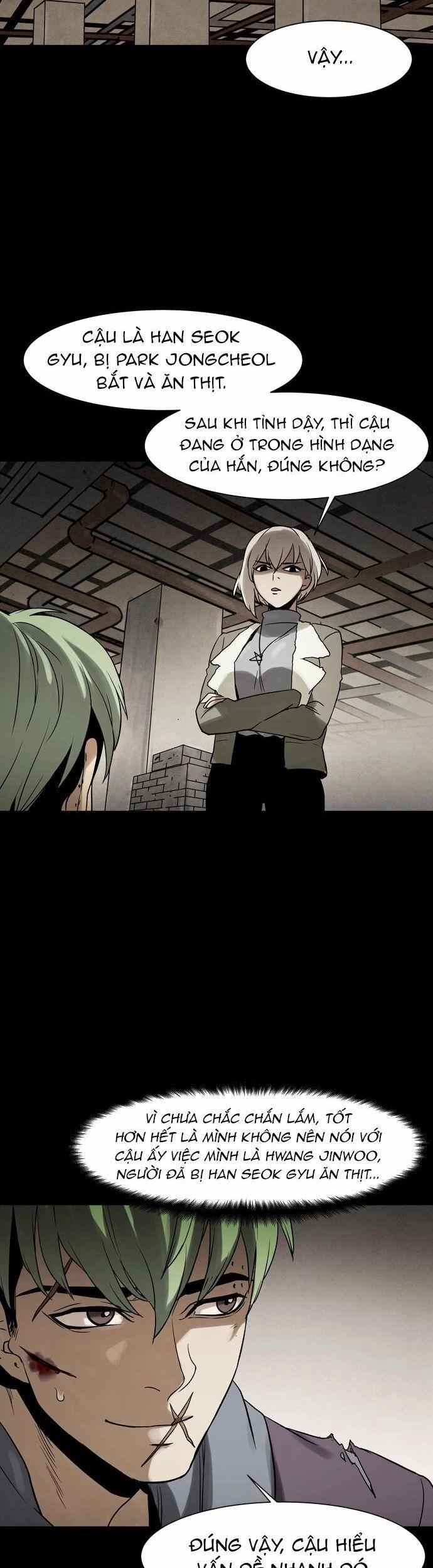 Virus Quái Vật 53 trang 8