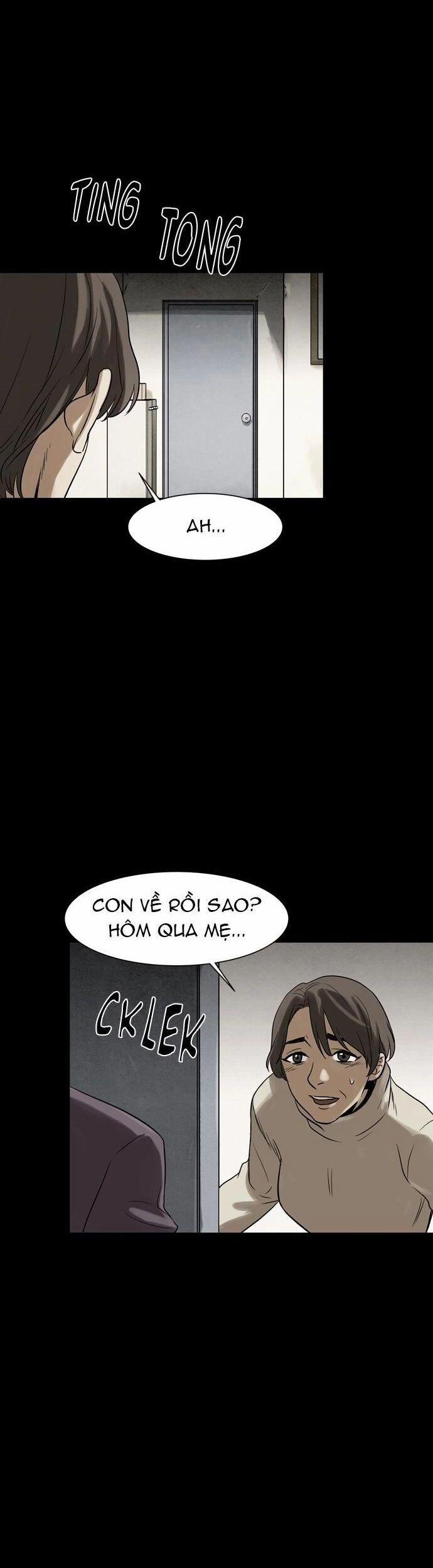 Virus Quái Vật 54 trang 1