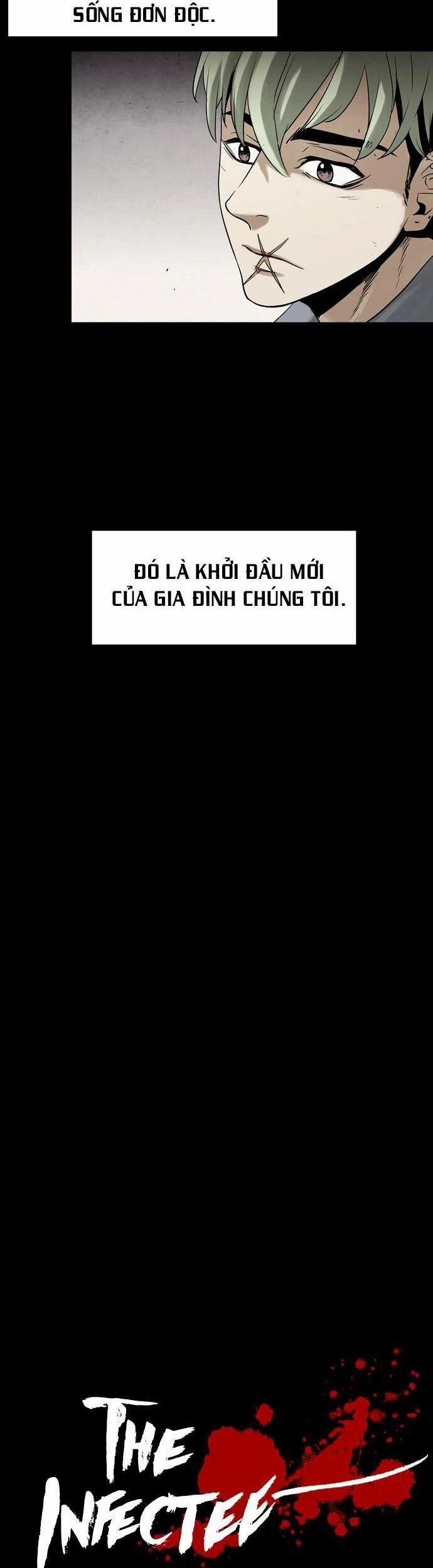 Virus Quái Vật 54 trang 11