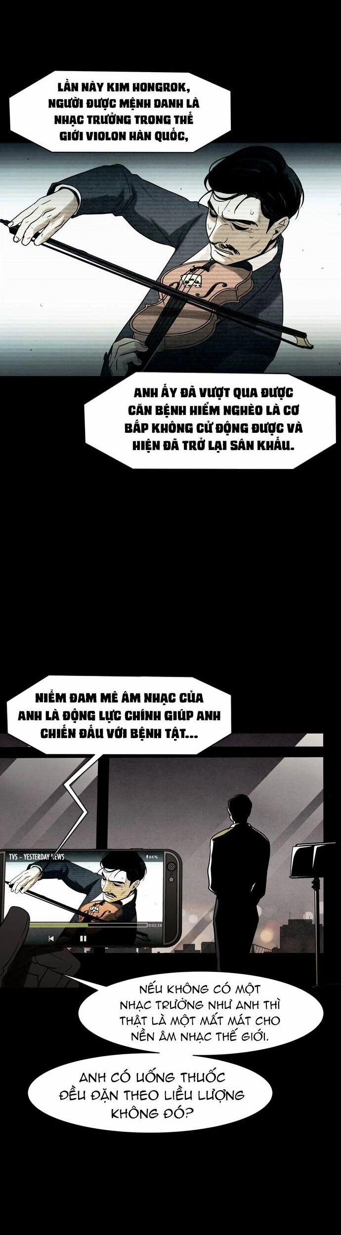 Virus Quái Vật 54 trang 13