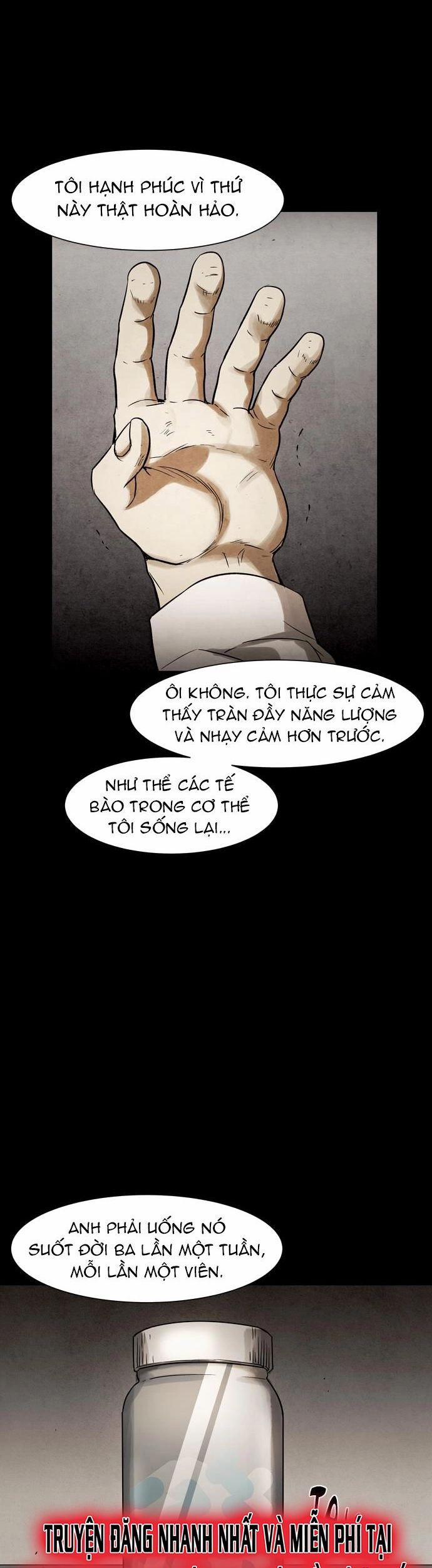 Virus Quái Vật 54 trang 14