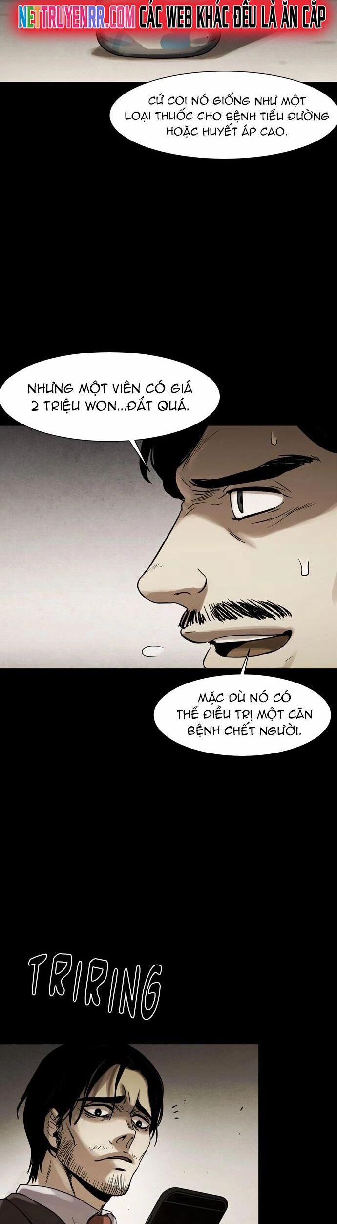 Virus Quái Vật 54 trang 15