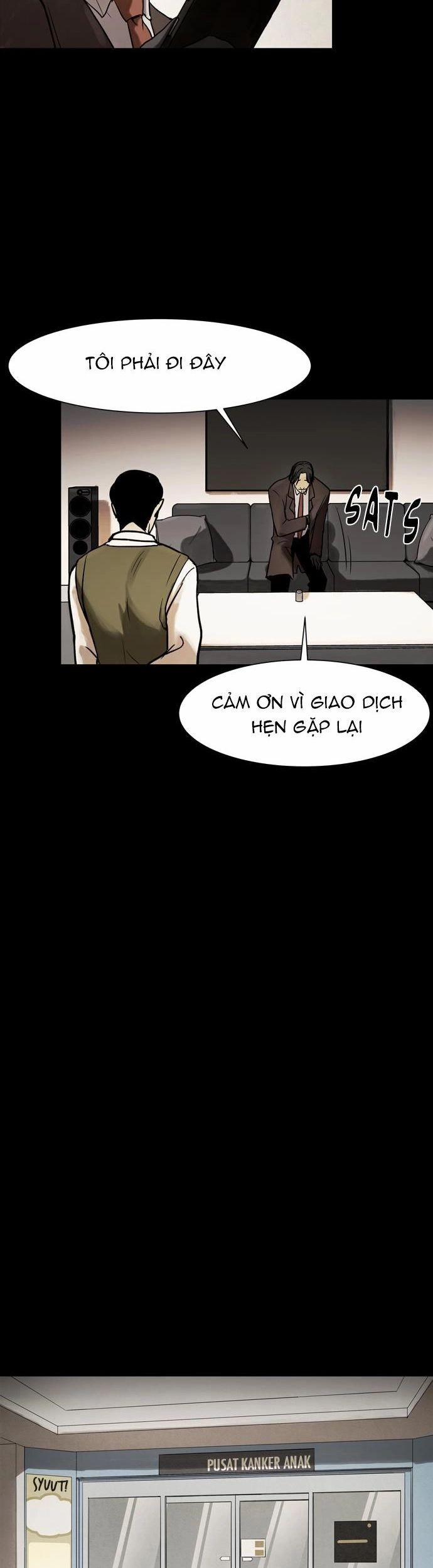 Virus Quái Vật 54 trang 16