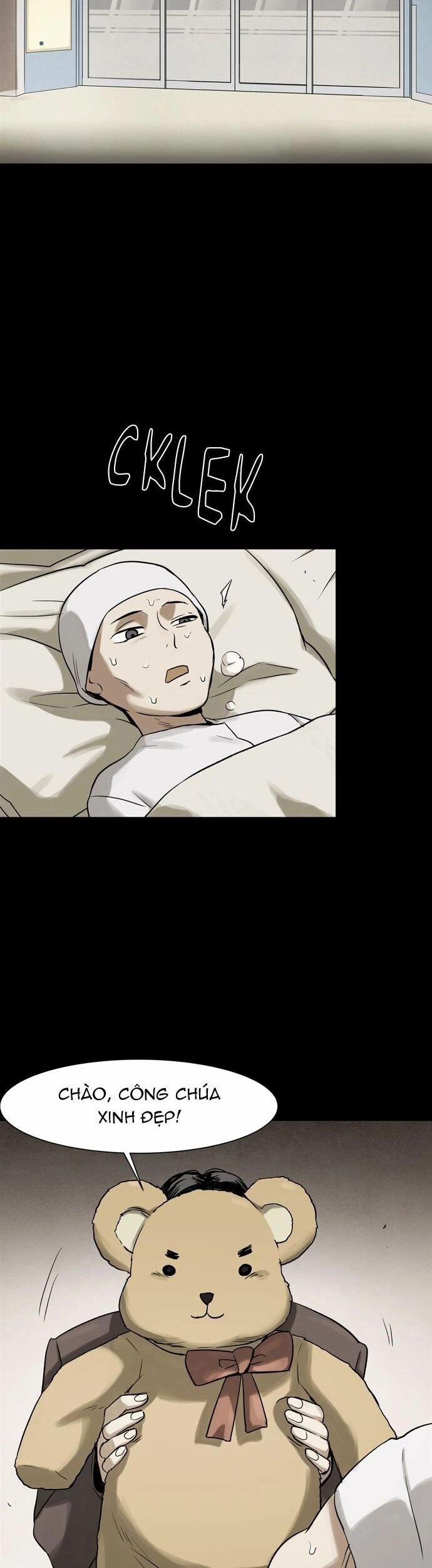 Virus Quái Vật 54 trang 17