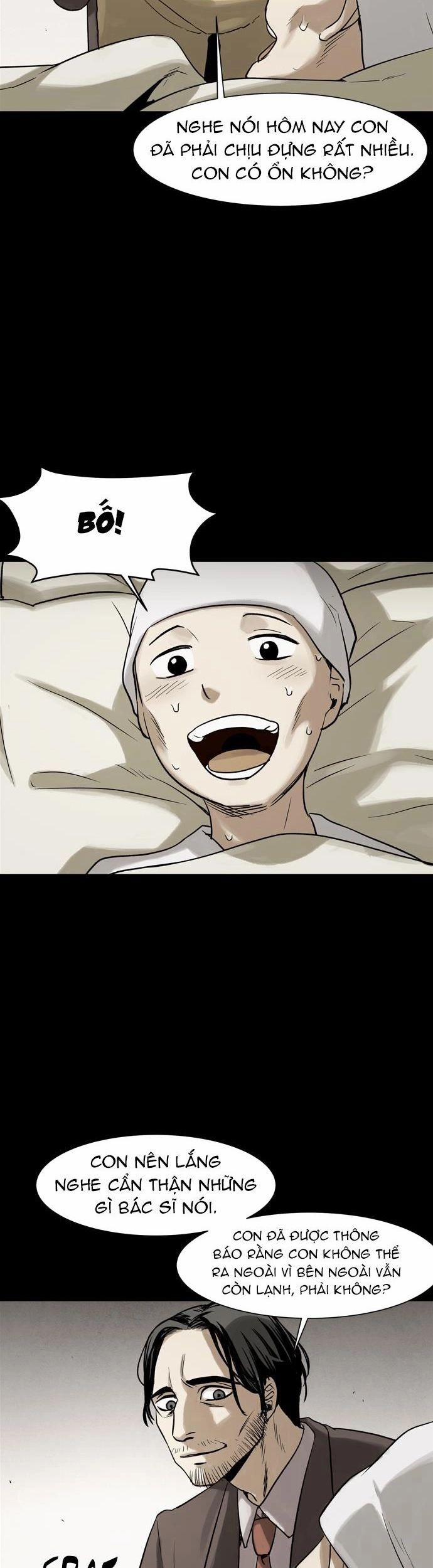 Virus Quái Vật 54 trang 18